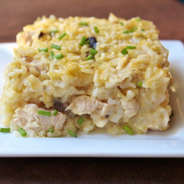 Mamaw's Chicken and Rice Casserole Photos - Allrecipes.com