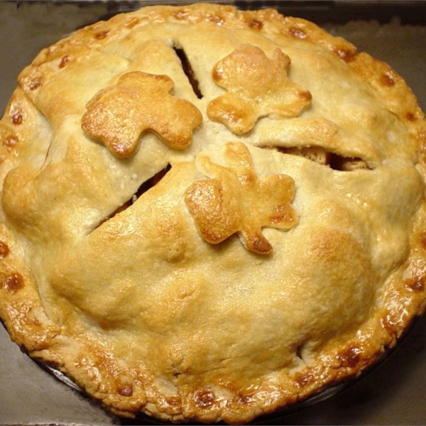 Mum's Irish Apple Pie Photos - Allrecipes.com