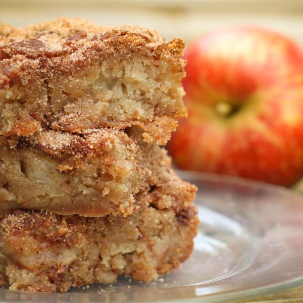 Apple Squares Photos - Allrecipes.com