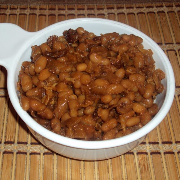 Homemade Baked Beans Photos - Allrecipes.com