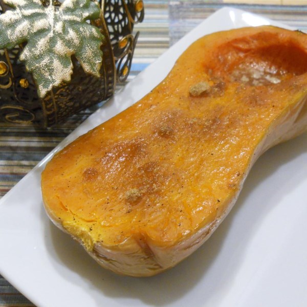 Baked butternut squash photos allrecipes