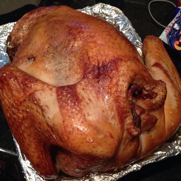 Out of this World Turkey Brine Photos