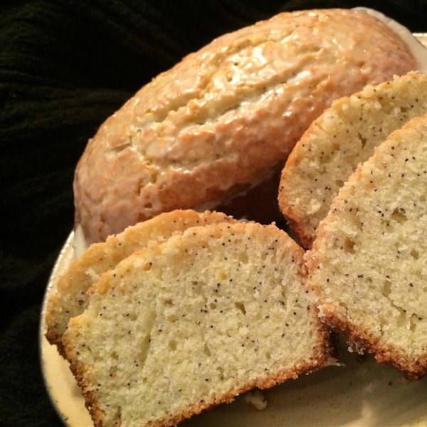 Lemon Poppy Seed Bre