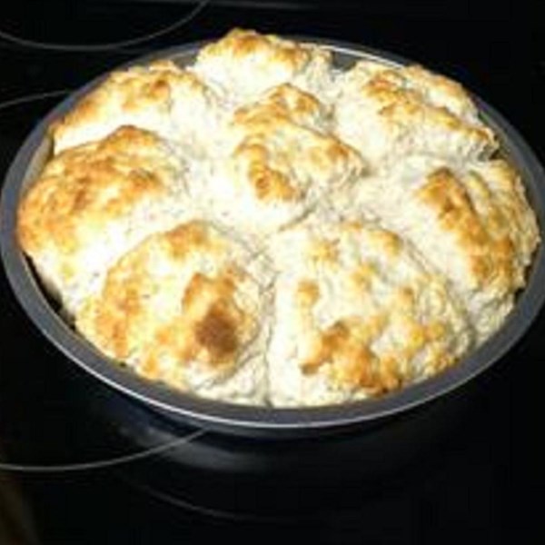 cathead cheese biscuit