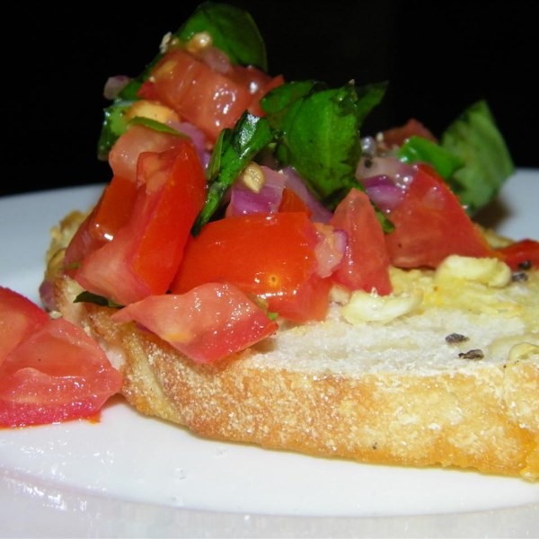 Easy Bruschetta Photos - Allrecipes.com