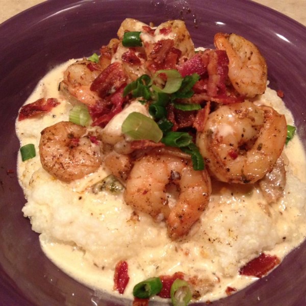 Shrimp and Grits Louisiana Style Photos - Allrecipes.com