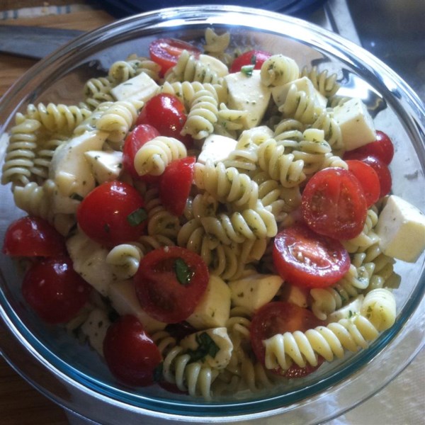 Pasta Deli Salad Photos - Allrecipes.com