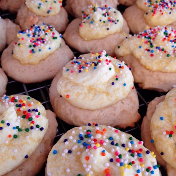 Italian Easter Cookies Photos - Allrecipes.com