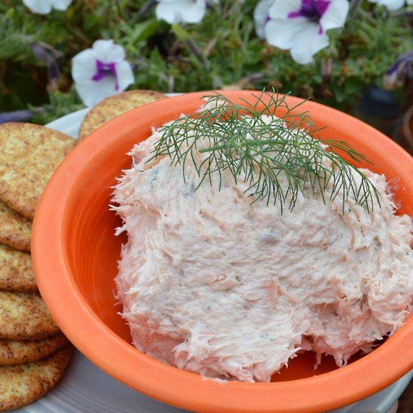 The Best Smoked Salmon Spread Photos Allrecipes Com