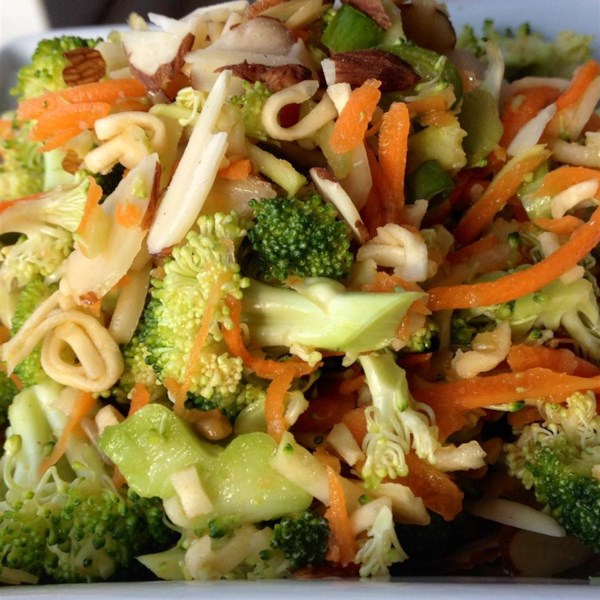 Broccoli Coleslaw Photos