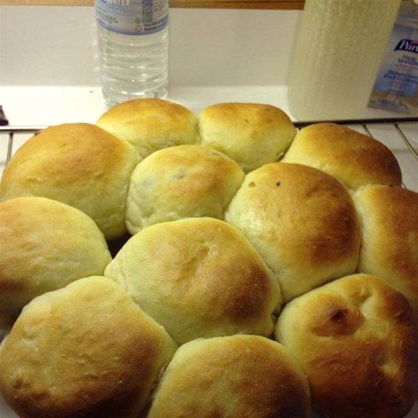 Tasty Buns Photos - Allrecipes.com