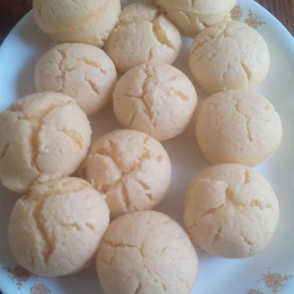 Chinky's Puto Bread Photos - Allrecipes.com