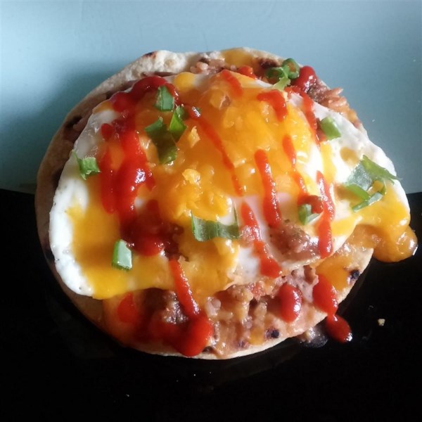 Authentic Huevos Rancheros Photos - Allrecipes.com