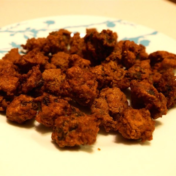 Southern Fried Chicken Gizzards Photos - Allrecipes.com