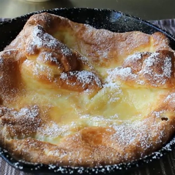 Chef John's Dutch Babies Photos - Allrecipes.com