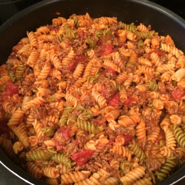 Beef and Pasta Photos - Allrecipes.com