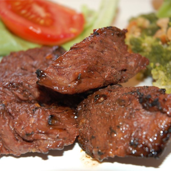 Steak Tip Marinade Photos - Allrecipes.com