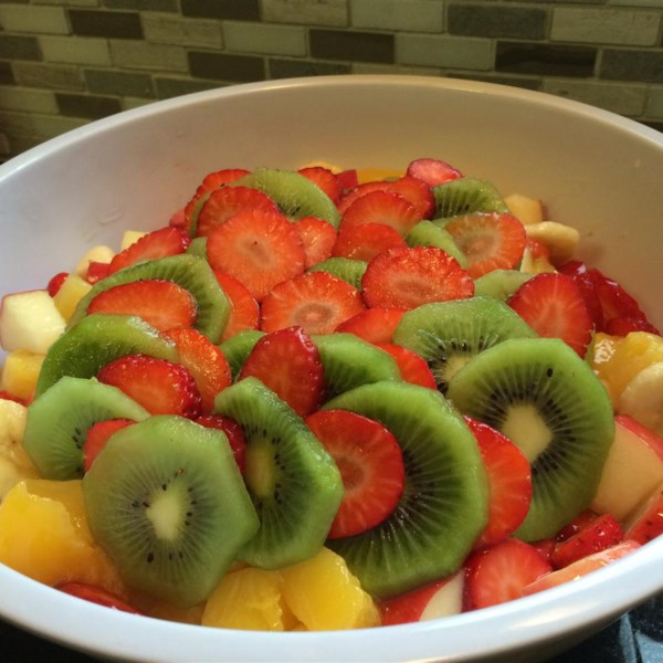 Sunday Best Fruit Salad Photos - Allrecipes.com