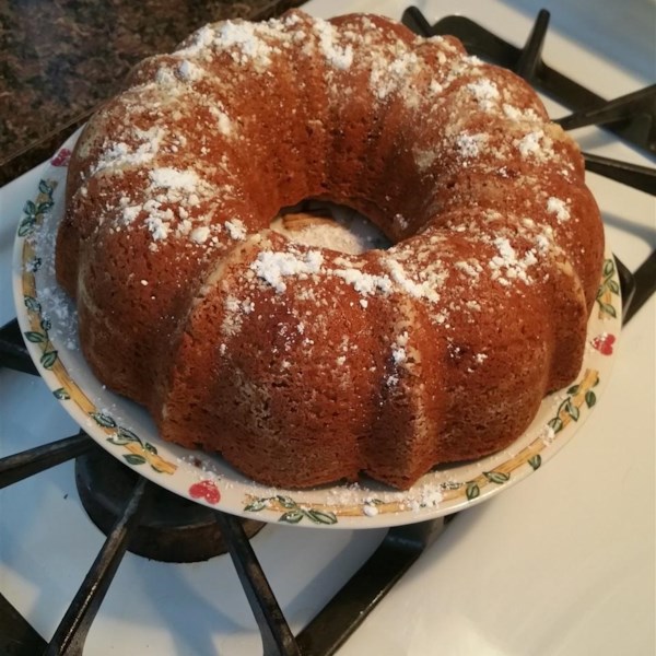 Boscobel Beach Ginger Cake Photos - Allrecipes.com