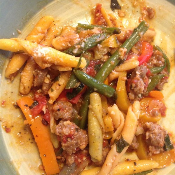 Italian drunken noodles photos allrecipes