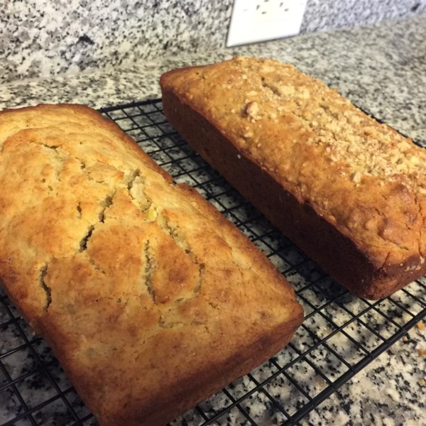 Banana Walnut Bread Photos - Allrecipes.com