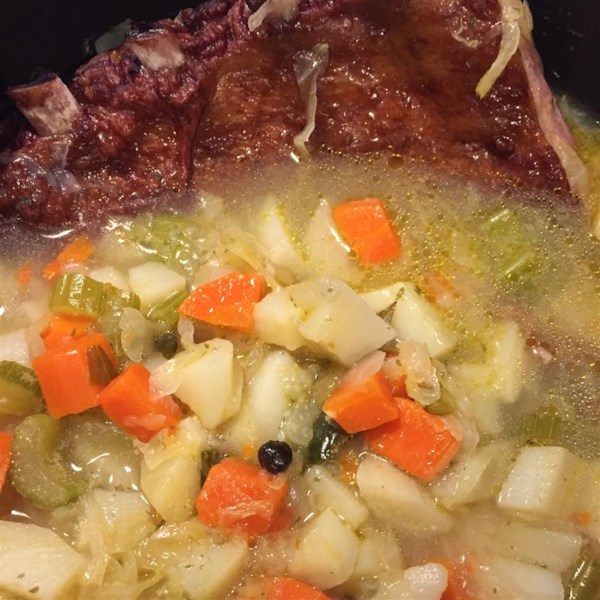 Cabbage Soup II Photos - Allrecipes.com