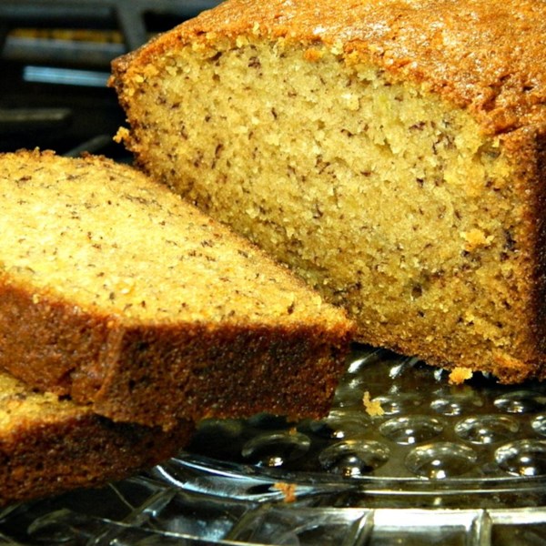 Buttermilk Banana Bread Photos Allrecipes Com