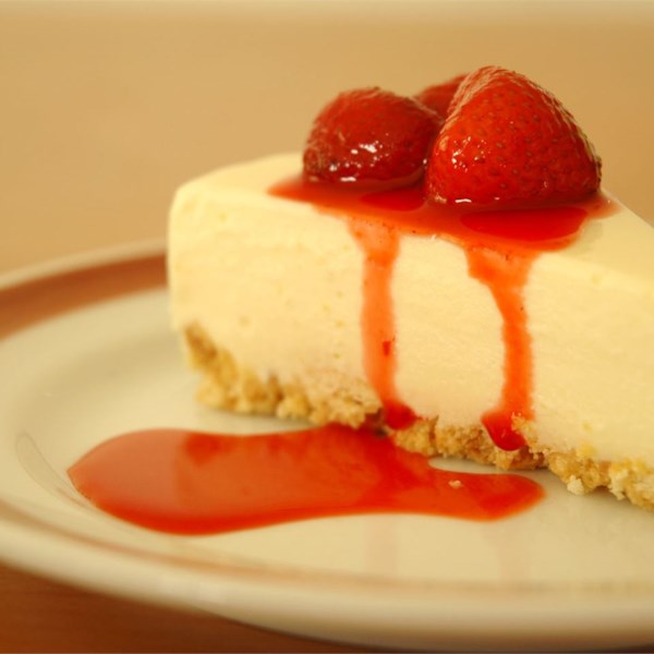 Cheesecake Supreme Photos - Allrecipes.com