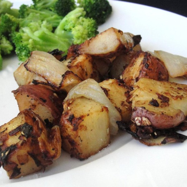 Roasted Potatoes And Onions Easy And Delicious Photos Allrecipes Com   2215362 