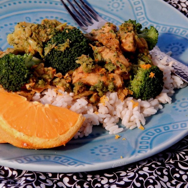 Orange Curry Chicken Photos - Allrecipes.com