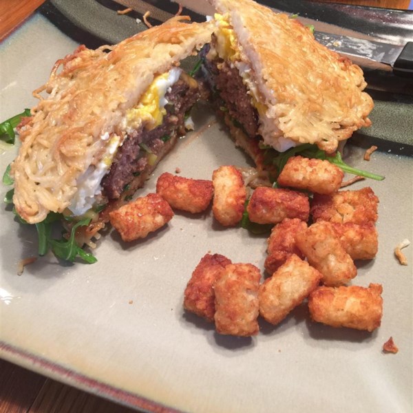 Ramen Burger Photos Allrecipes Com