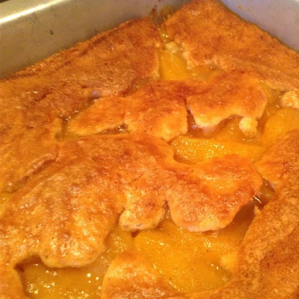 Best Peach Cobbler Ever Photos - Allrecipes.com