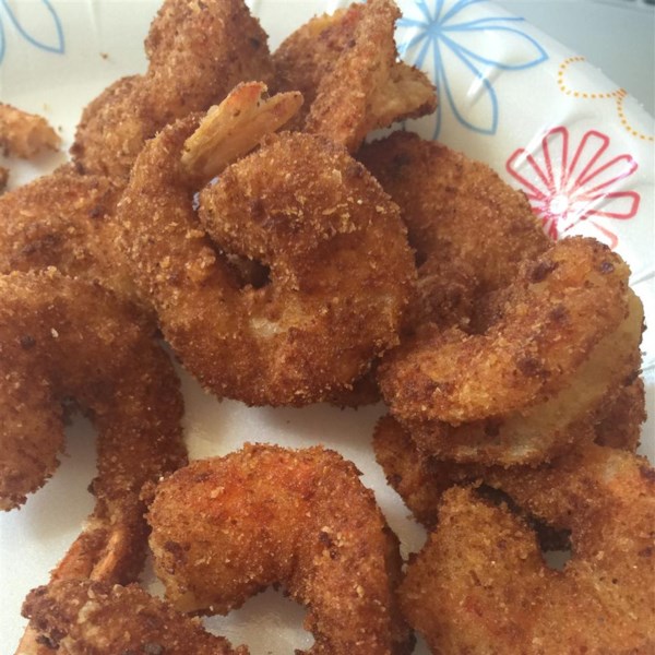 Crunchy Fried Shrimp Photos - Allrecipes.com