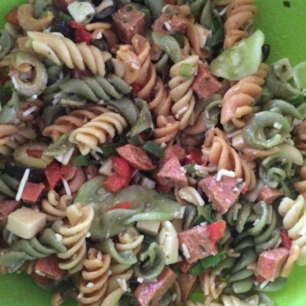 homemade pasta salad dressing with mayo homemade pasta salad dressing with mayo