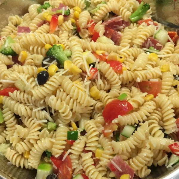 Awesome Pasta Salad Photos - Allrecipes.com