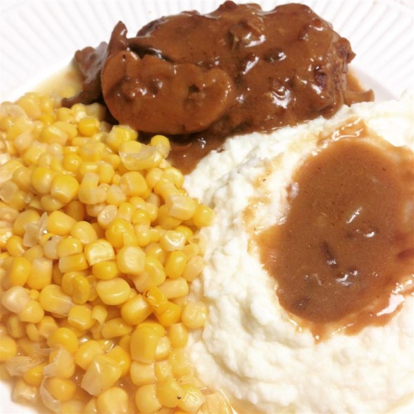 Salisbury Steak Photos - Allrecipes.com