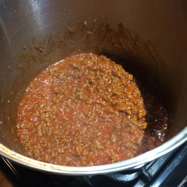 Slow Cooker Ground Beef Barbecue Photos - Allrecipes.com