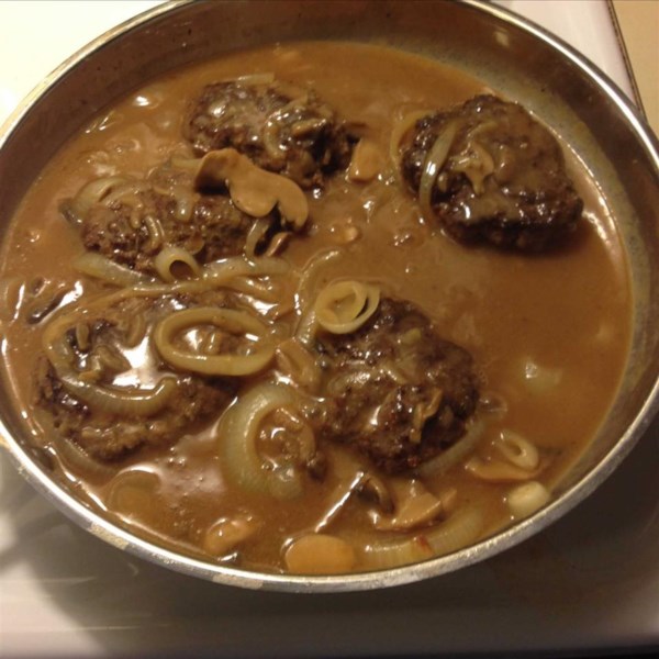 Midwest Salisbury Steak Photos - Allrecipes.com