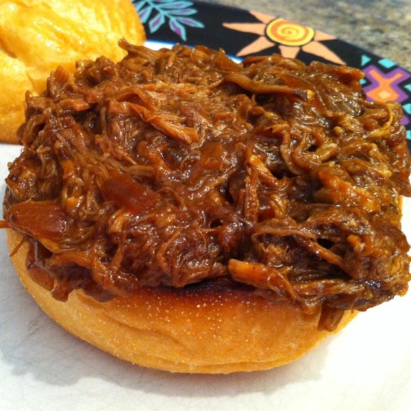 Slow Cooker Texas Pulled Pork Photos - Allrecipes.com