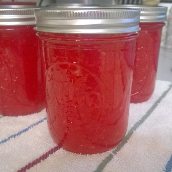 Mock Strawberry Jam Photos - Allrecipes.com