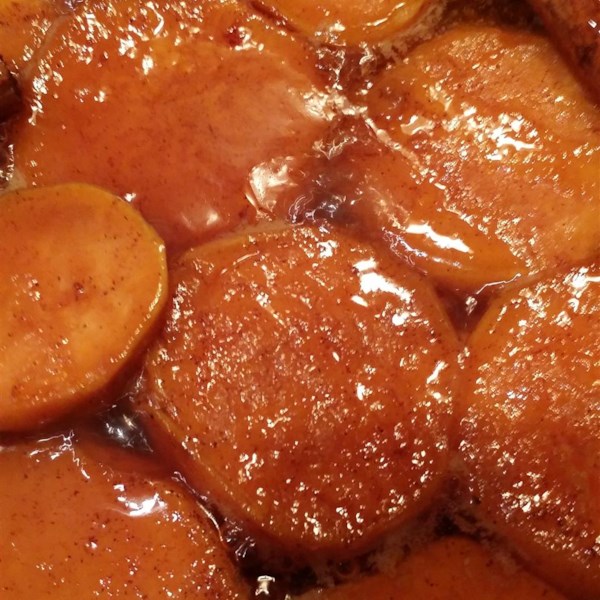 Southern Candied Sweet Potatoes Photos - Allrecipes.com