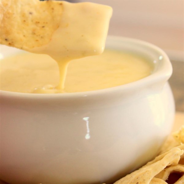 Mexican White Cheese Dip/Sauce Photos