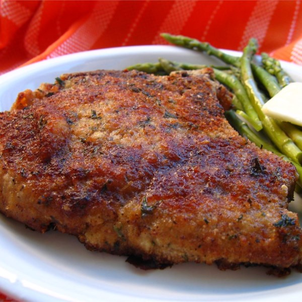 Italian Breaded Pork Chops Photos  Allrecipes.com