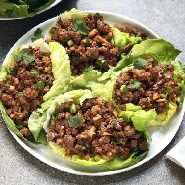 Asian Lettuce Wraps Photos - Allrecipes.com