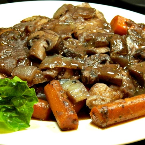 coq au vin easy recipe coq au vin easy recipe