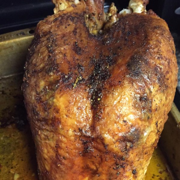 Oven-Roasted Turkey Breast Photos - Allrecipes.com