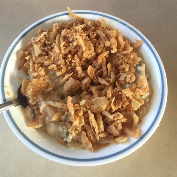 tuna fish recipes
