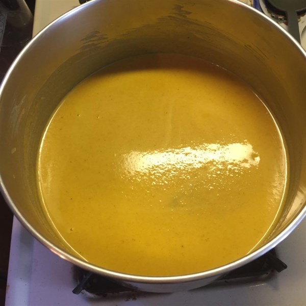 Cream Of Carrot Soup Photos Allrecipes Com