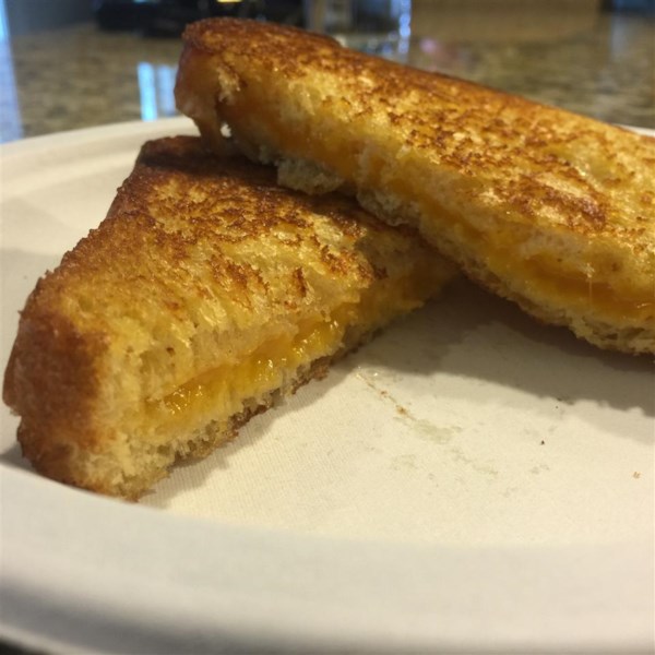 Grilled Cheese Sandwich Photos - Allrecipes.com