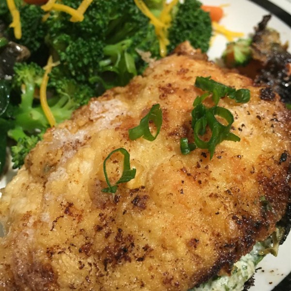 Chicken Breasts Stuffed with Crabmeat Photos - Allrecipes.com